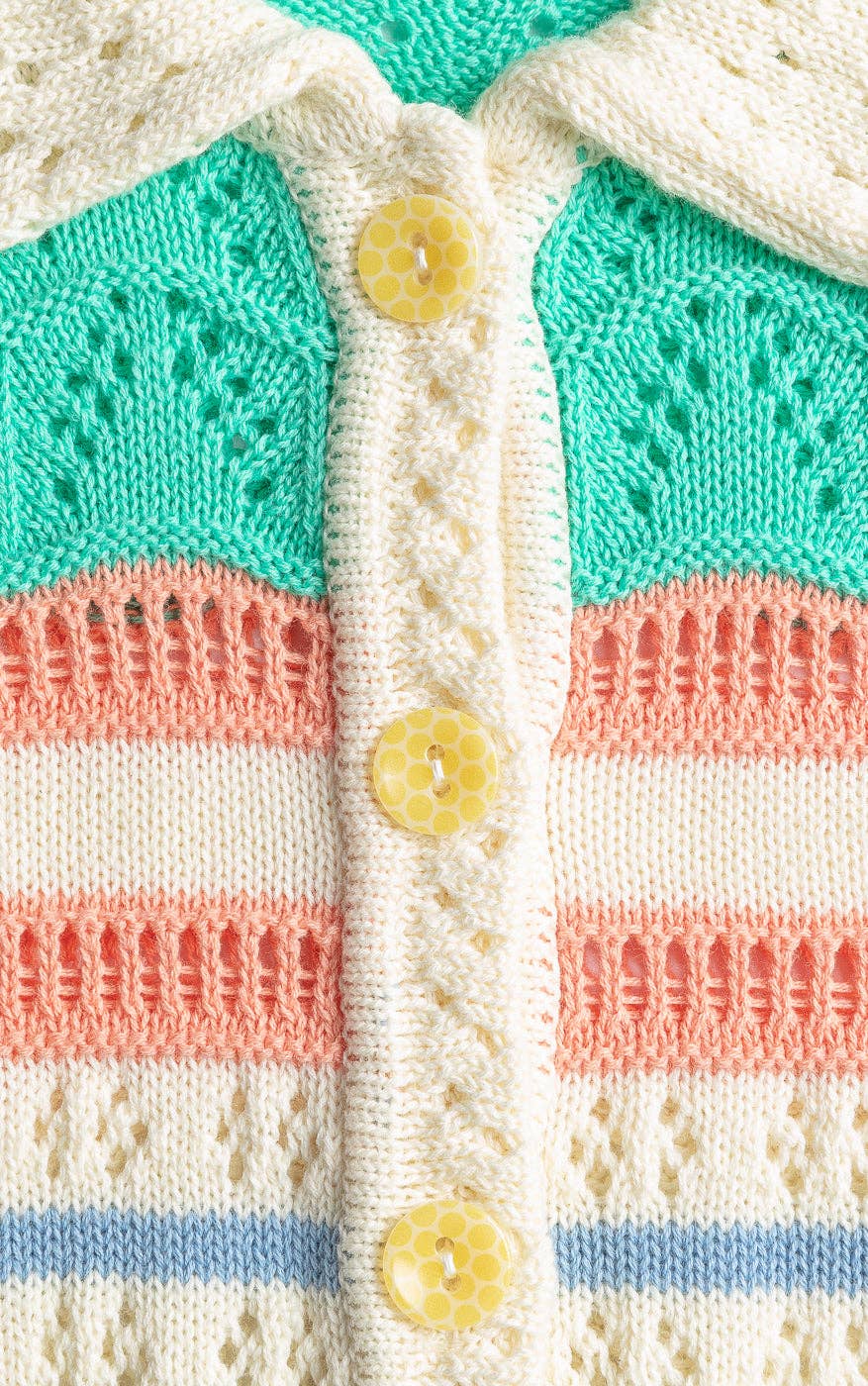 Sweetville Sweater