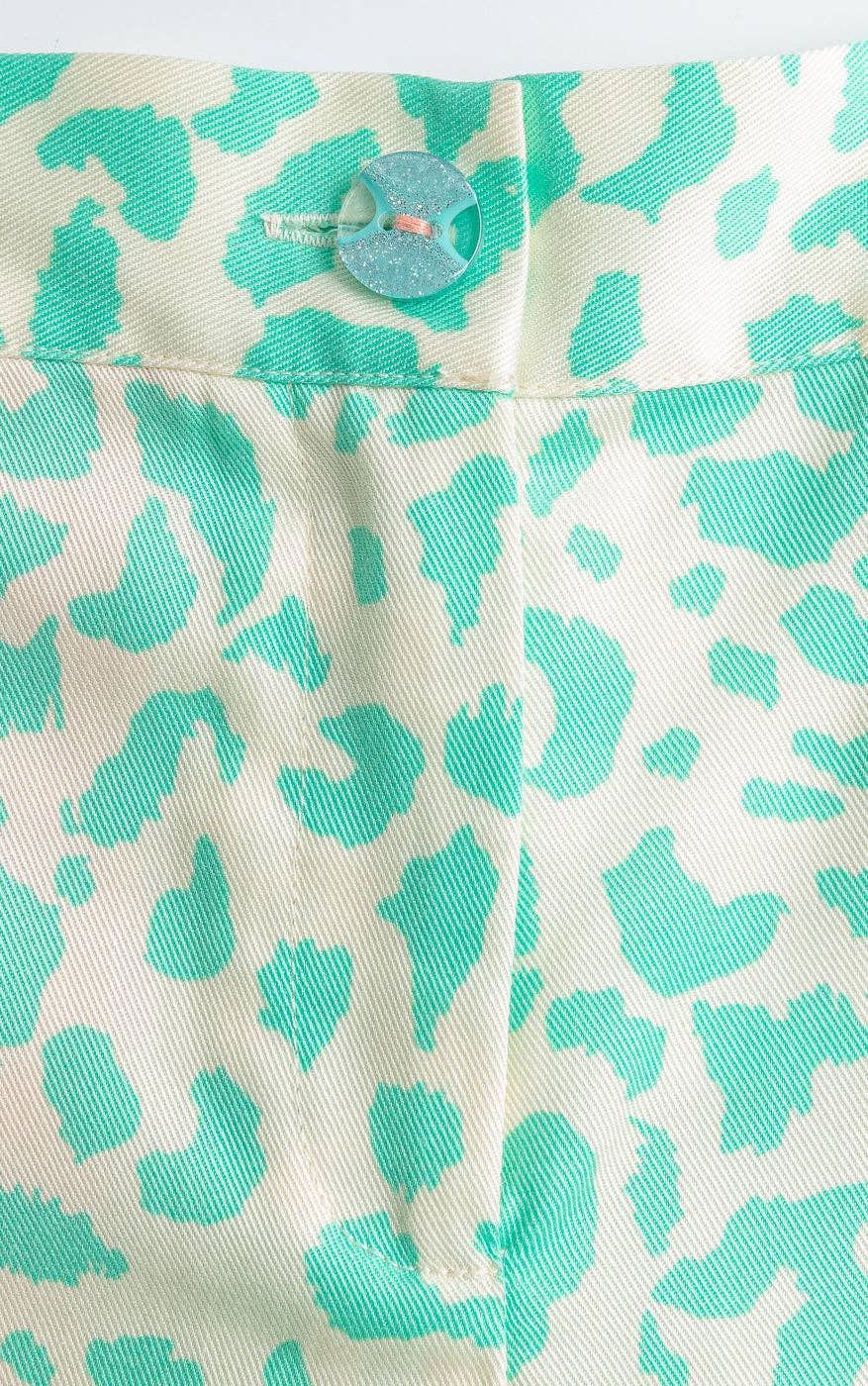 Minty Fresh Bottoms