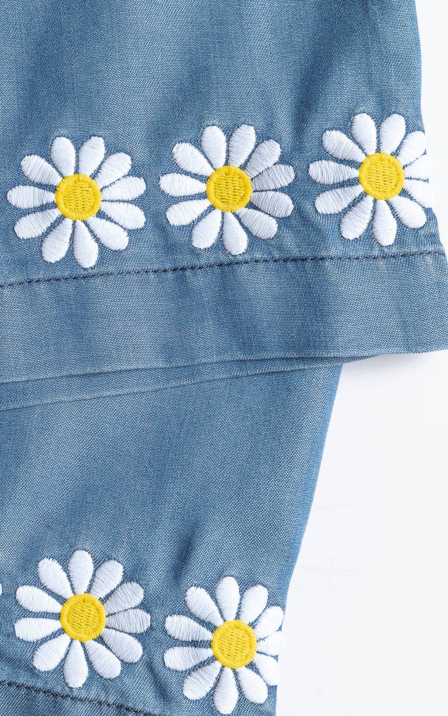 BotaniBelle Bums