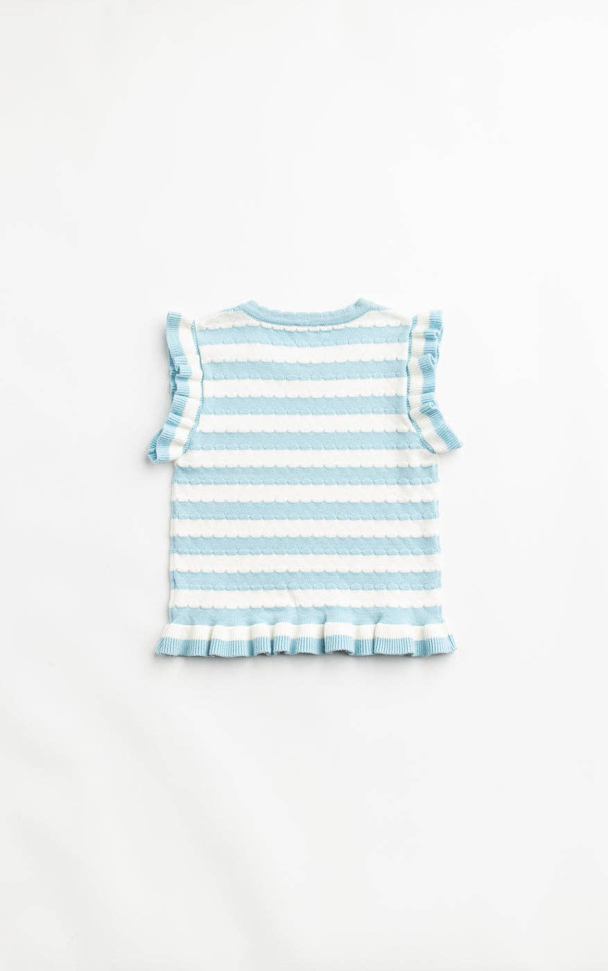 Cotton Cloud Cami