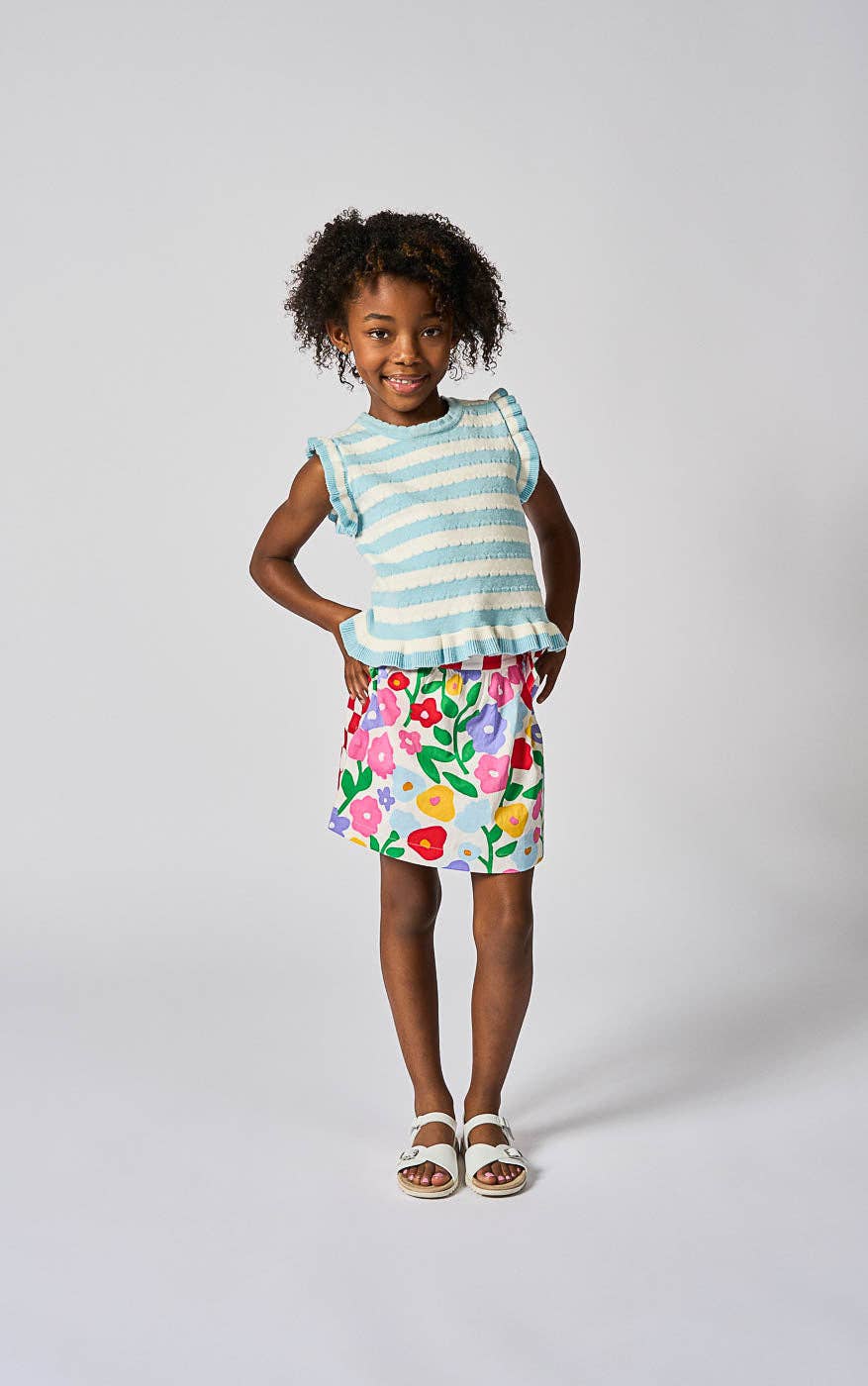 Cotton Cloud Cami