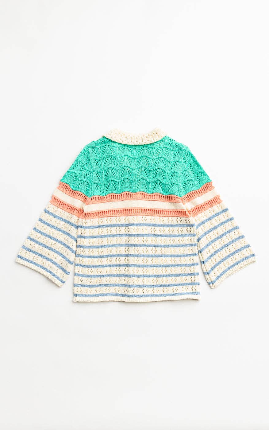 Sweetville Sweater