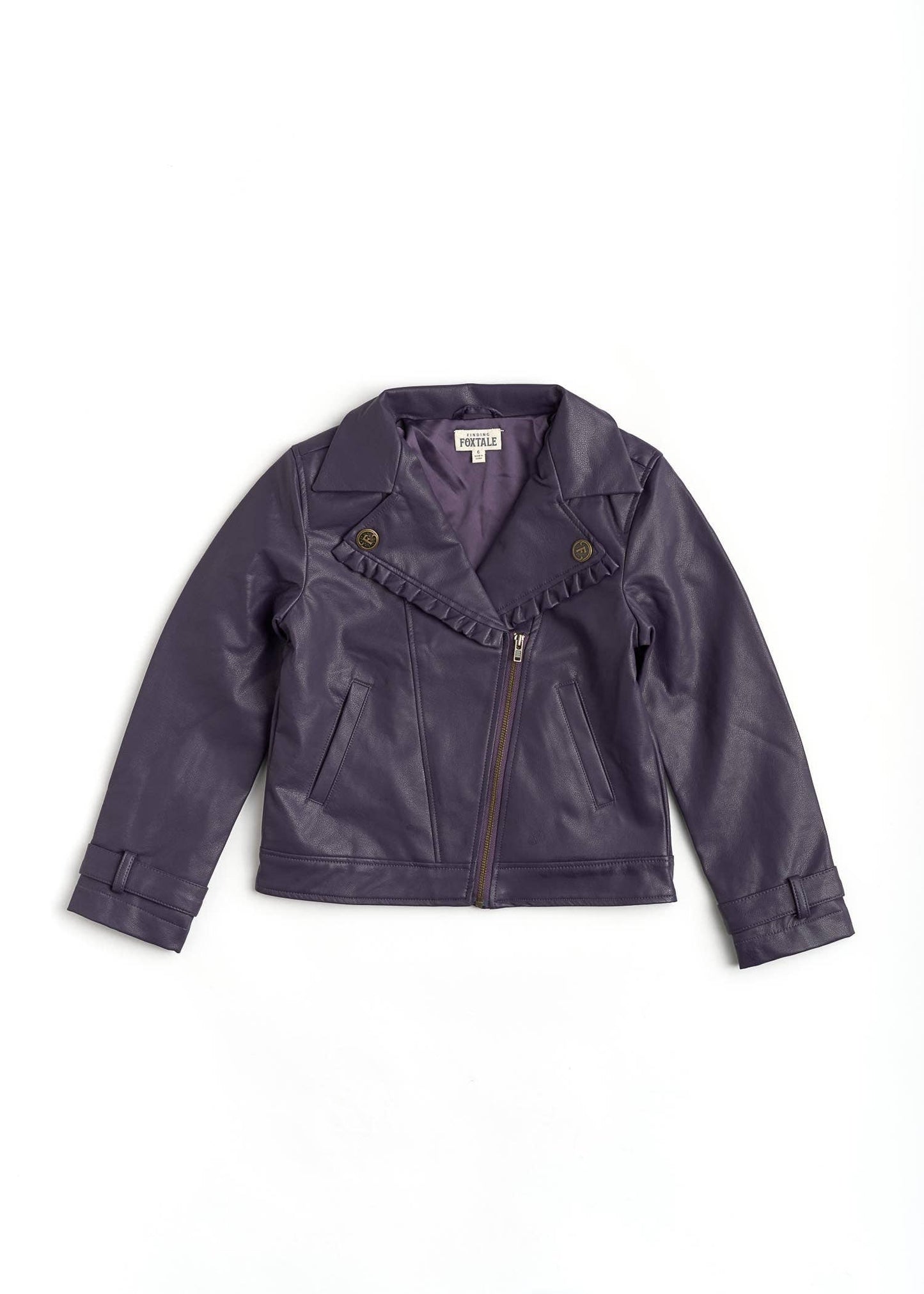 Revolt Jacket