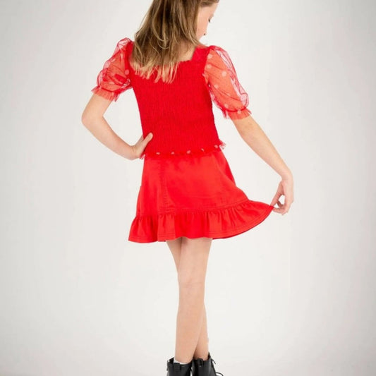 Blossom Belle Beauty - Sharella Bella Children's Boutique