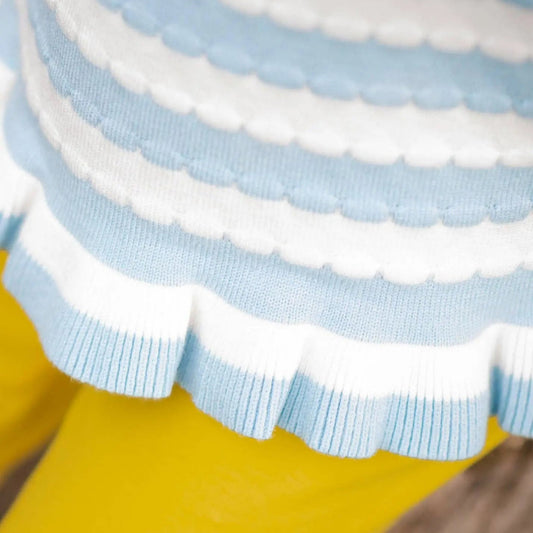 Cotton Cloud Cami - Sharella Bella Children's Boutique