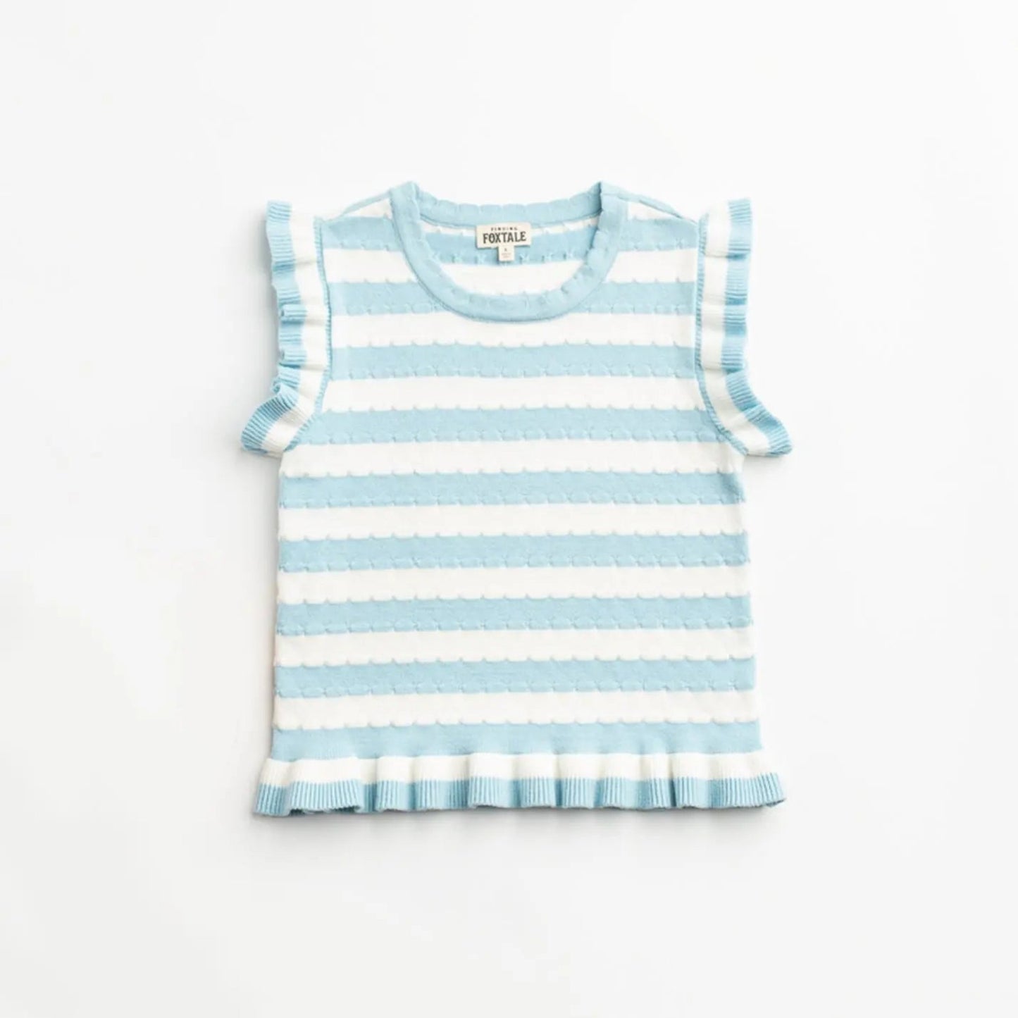 Cotton Cloud Cami - Sharella Bella Children's Boutique