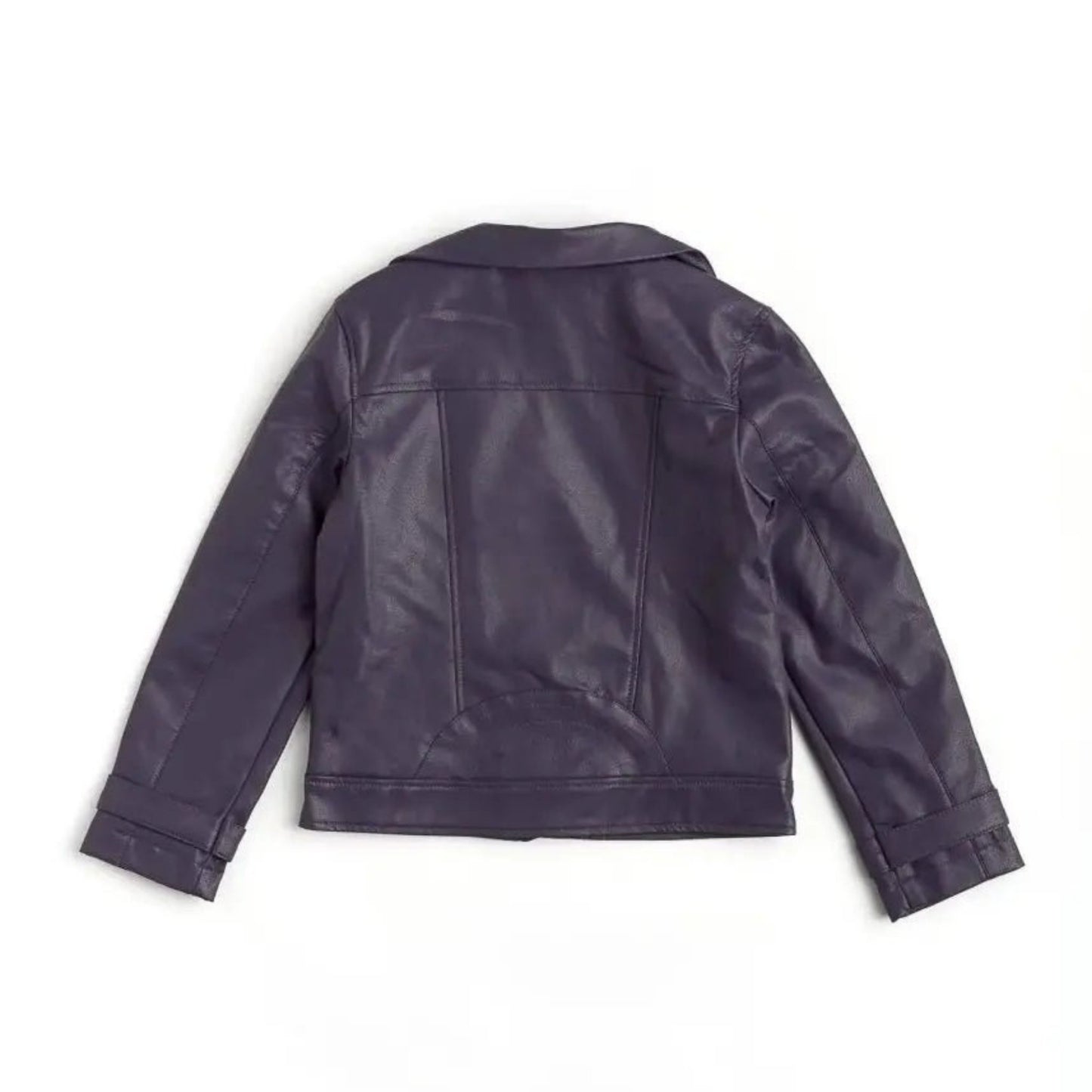 Revolt Jacket - Sharella Bella Children's Boutique