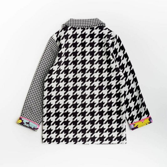 Statement Chic Jacket - Sharella Bella Children's Boutique