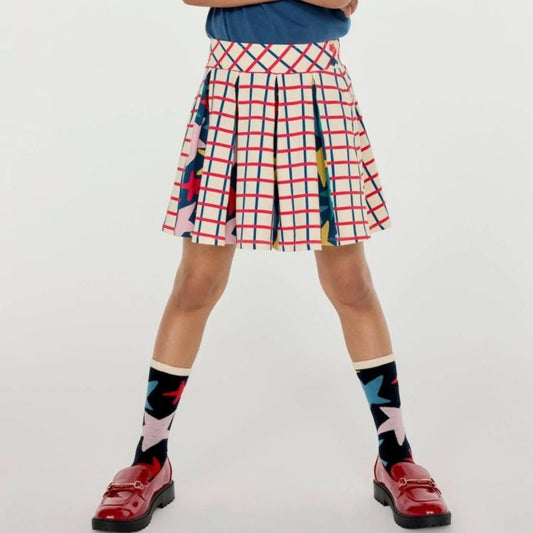 Stellar Star Socks - Sharella Bella Children's Boutique