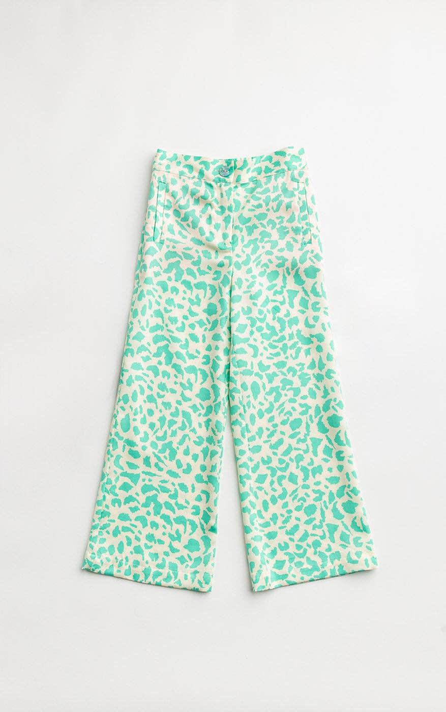 Minty Fresh Bottoms