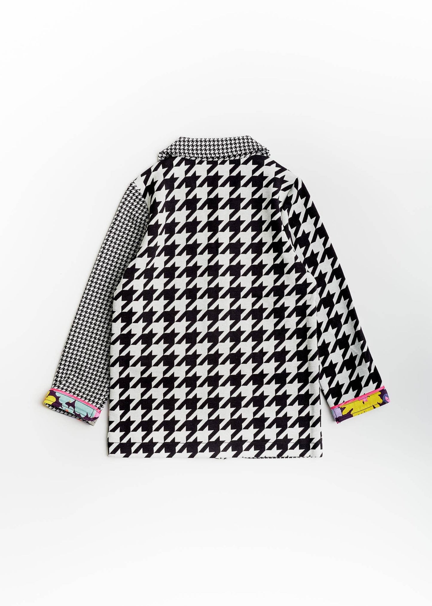 Statement Chic Jacket