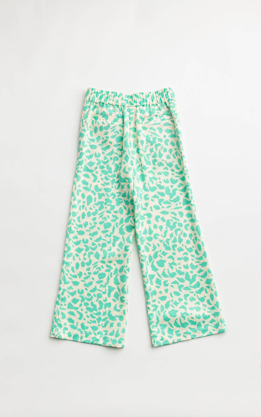 Minty Fresh Bottoms