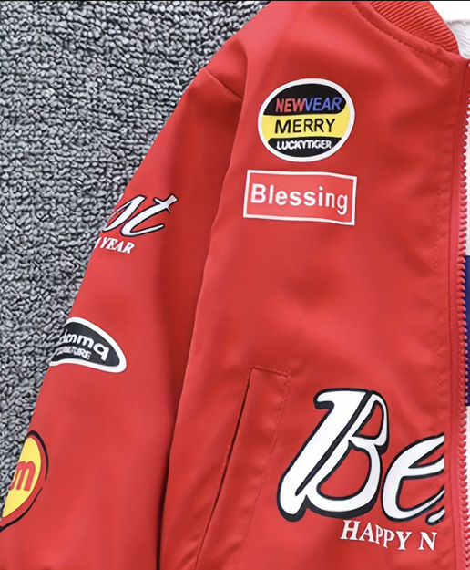 Gamechanger Jacket