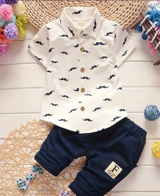 Mini Boss Threads: Power Up Your Wardrobe!