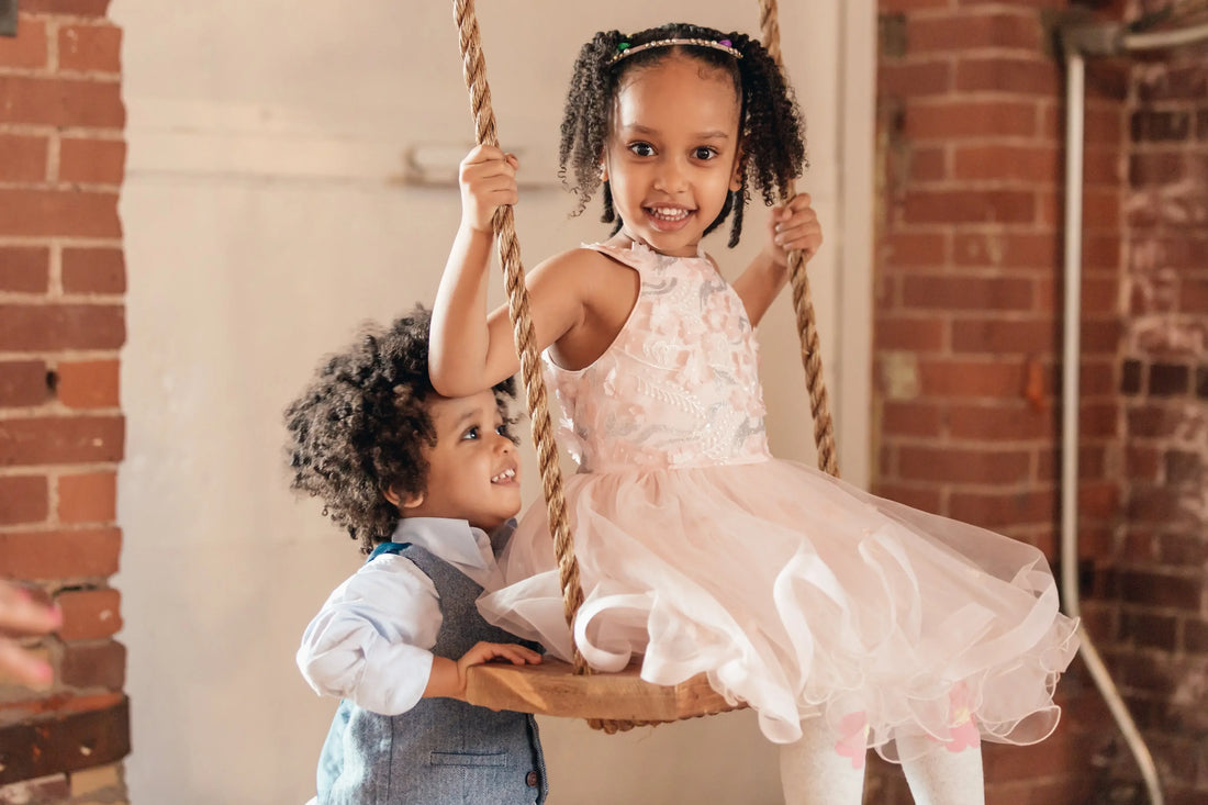 Foxtales Fall and Winter Collection for Kids - Sharella Bella Children's Boutique