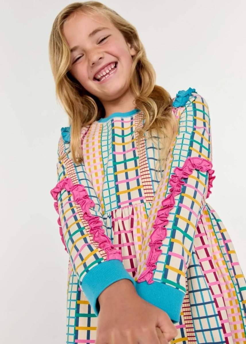 Clothing That Sparks Imagination and Builds Character - Sharella Bella Children's Boutique