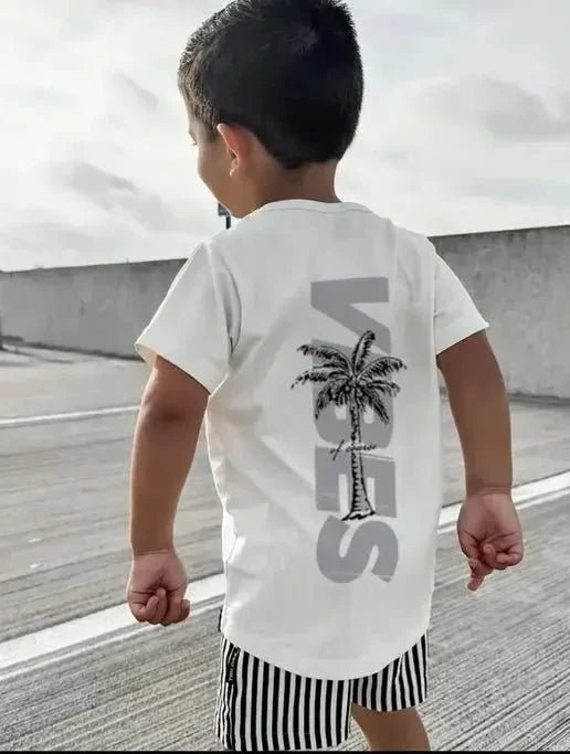 Fall Winter Boys Collection for Stylish Little Explorers - Sharella Bella Children's Boutique