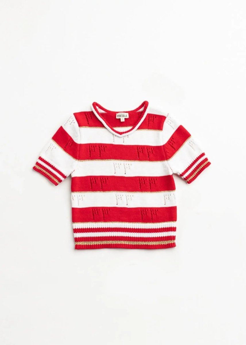 Little Trendsetter Wardrobe for Stylish Kids Ages 2–12 - Sharella Bella Children's Boutique