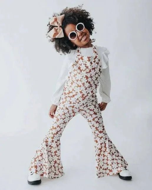 Whimsical Onesies for Kids – Cozy, Fun & Festive Comfort - Sharella Bella Children's Boutique