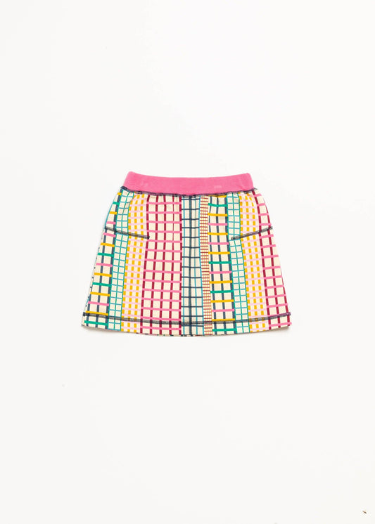 Chroma Skort