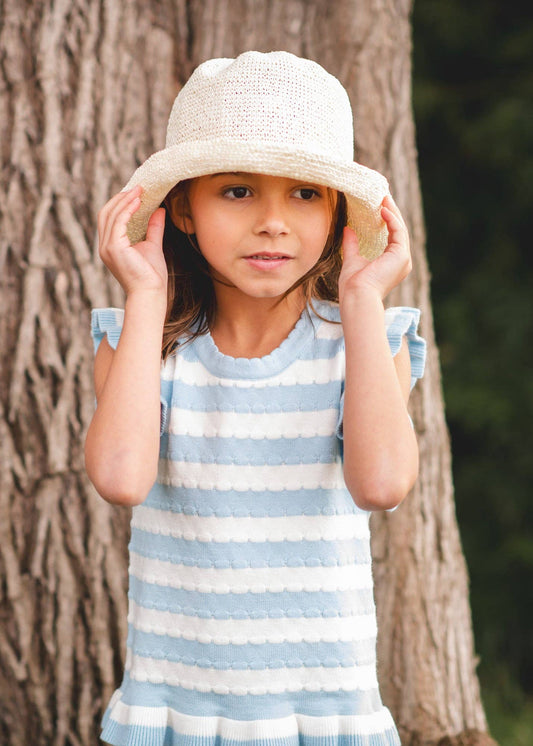 Cotton Cloud Cami