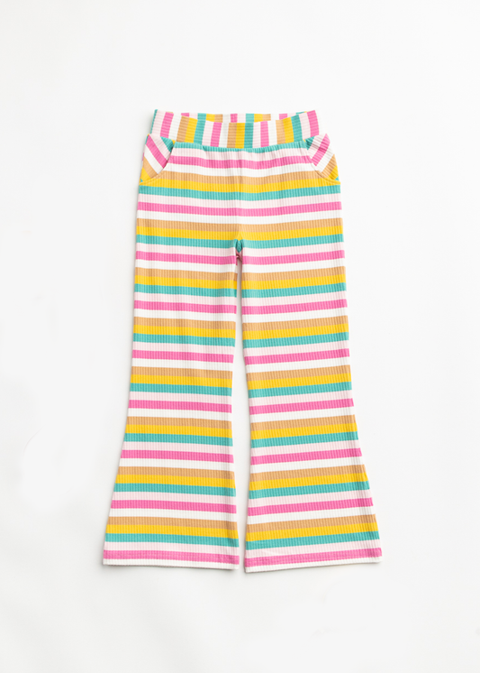 Bella Bounce Flares