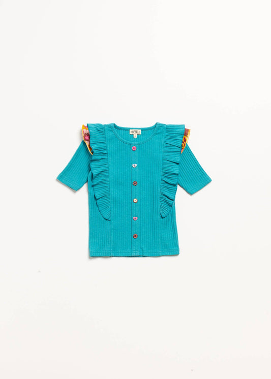 Lunar Euphoria Top