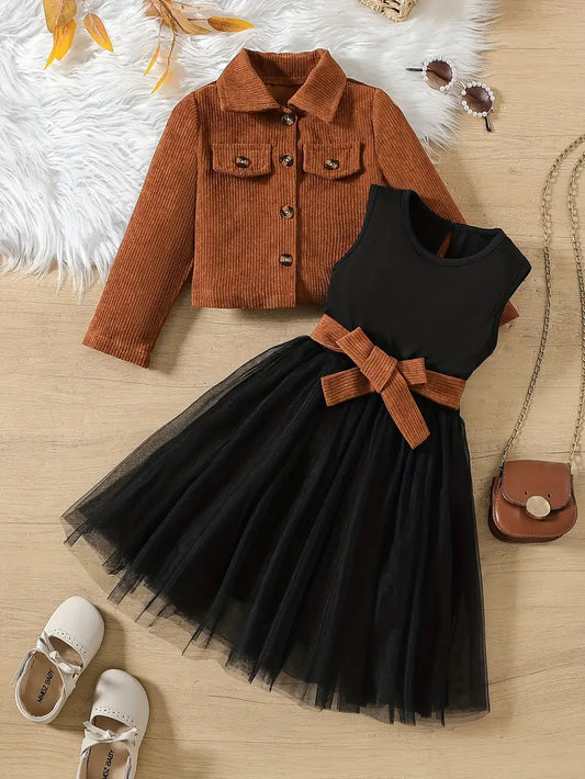 Harvest Belle Outfit