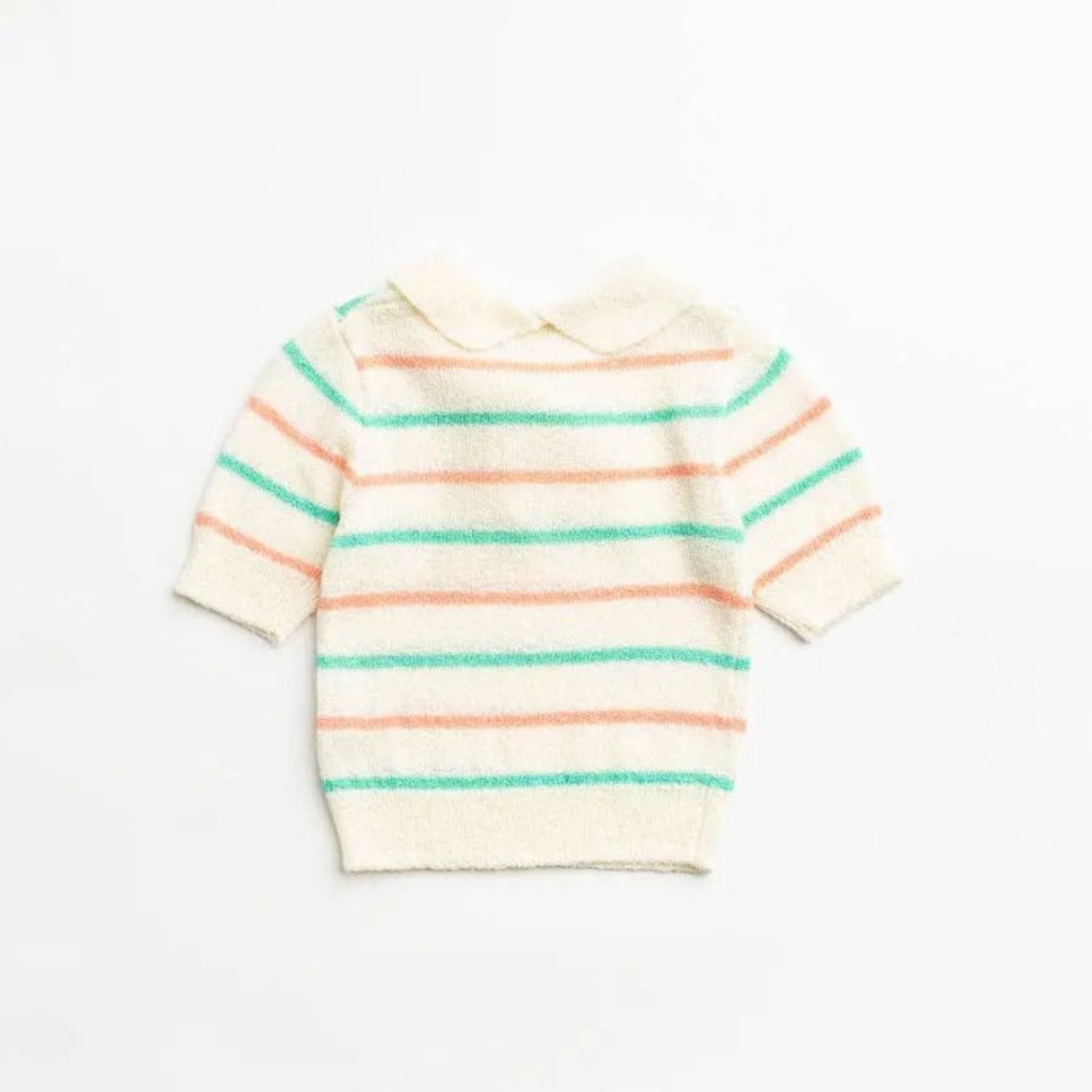 Breezy Belle Knit Sweater Bliss - Sharella Bella Children's Boutique