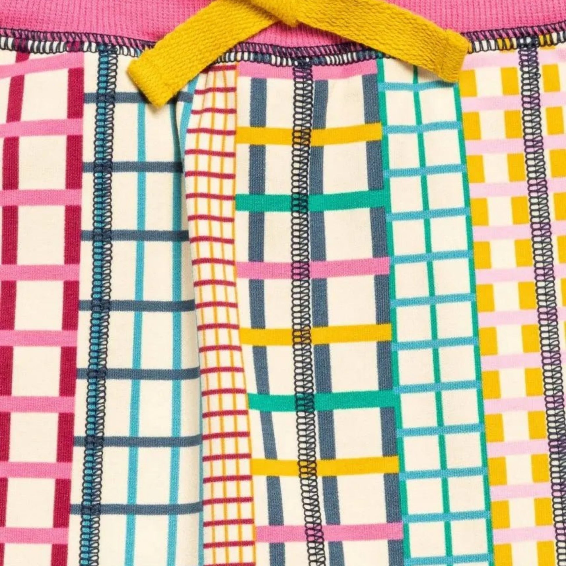 Chroma Skort - Sharella Bella Children's Boutique