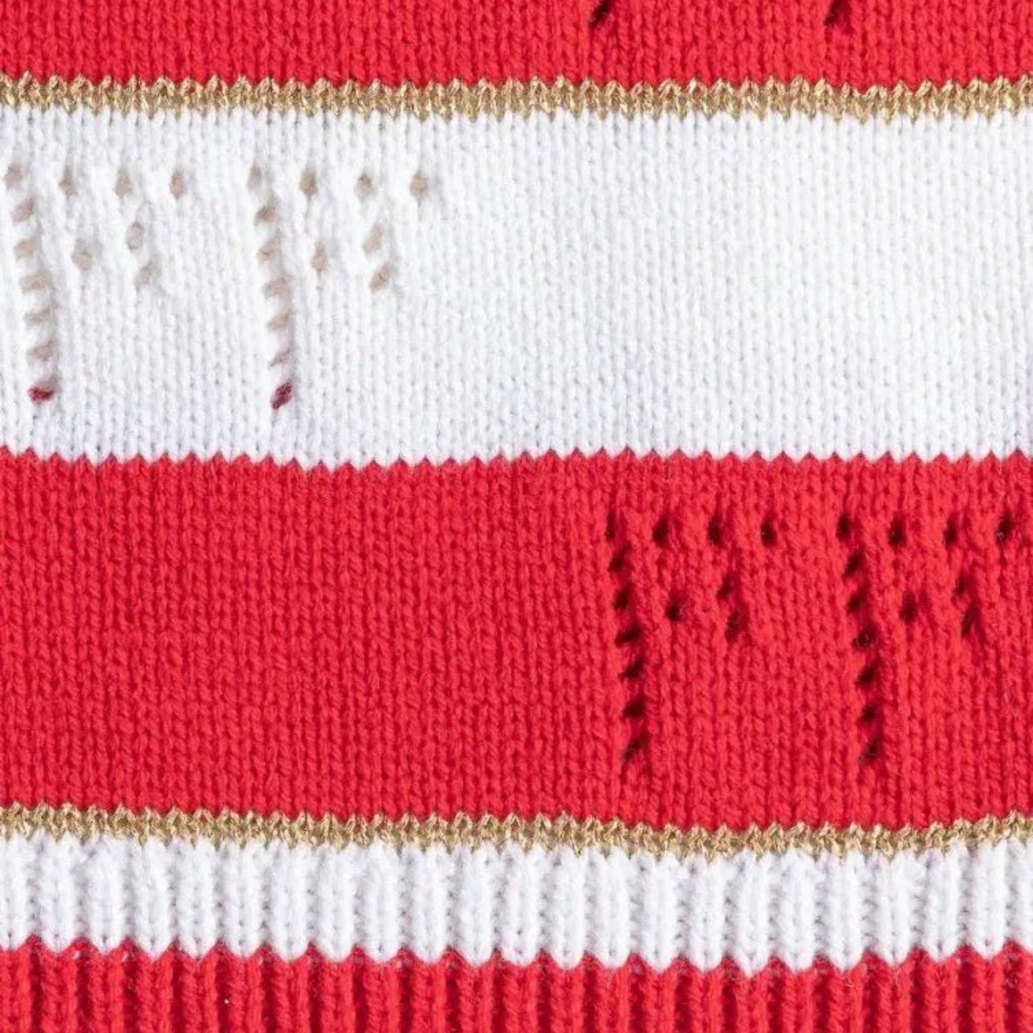 Cozy Heart Hem Sweater - Sharella Bella Children's Boutique