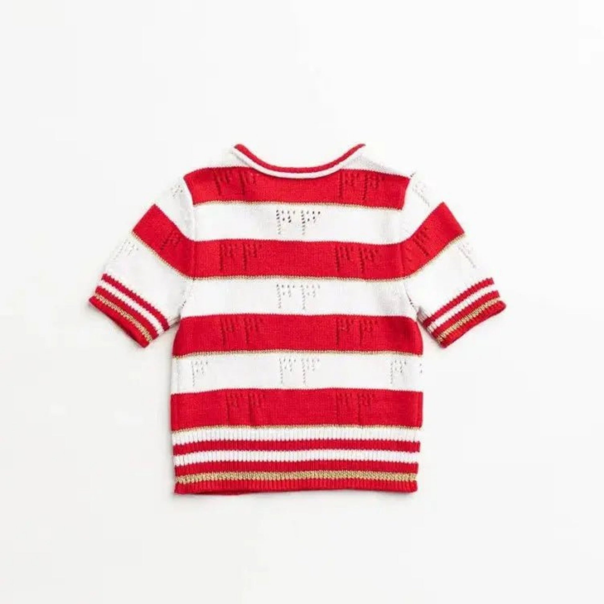 Cozy Heart Hem Sweater - Sharella Bella Children's Boutique