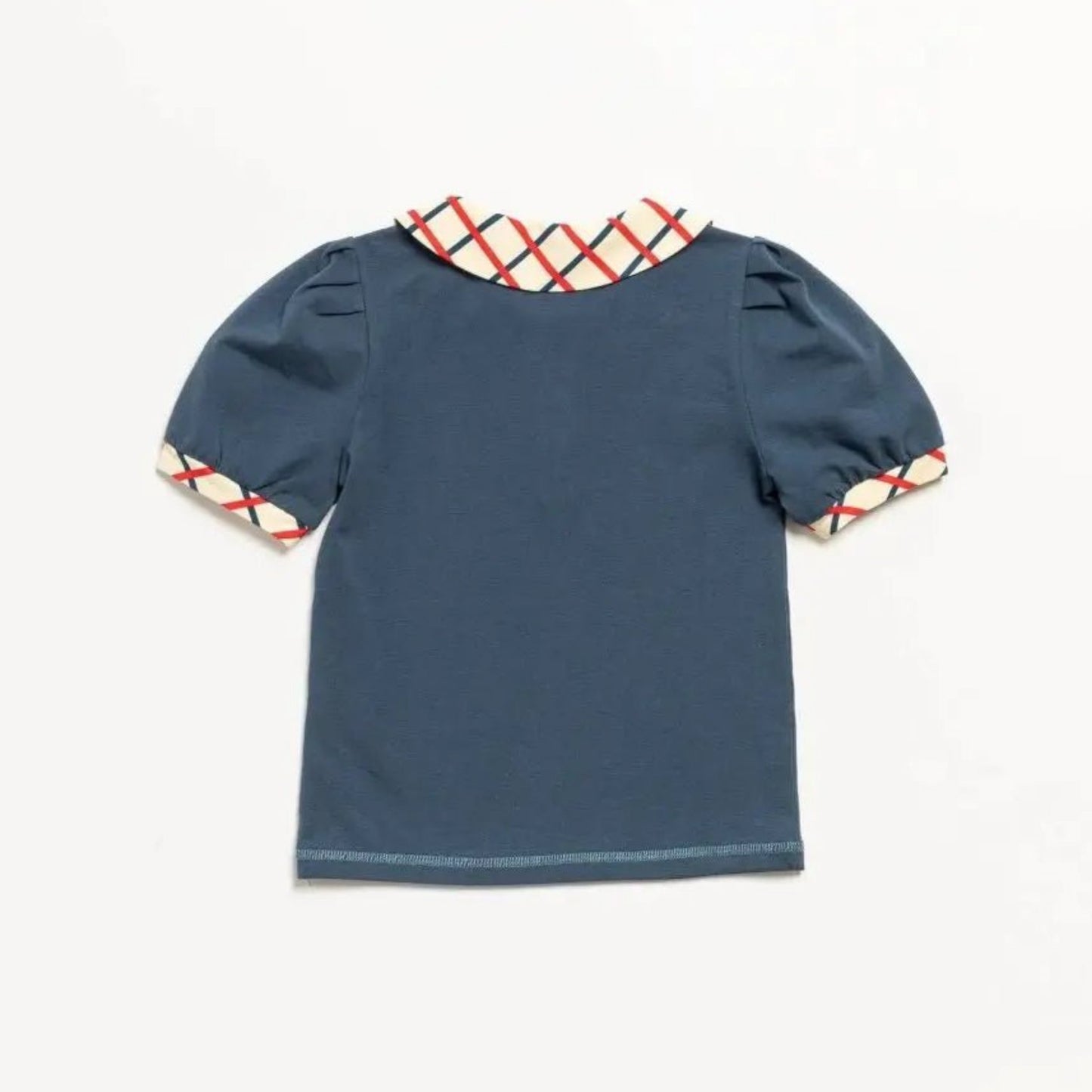 Cute Collar Knit - Sharella Bella Children's Boutique