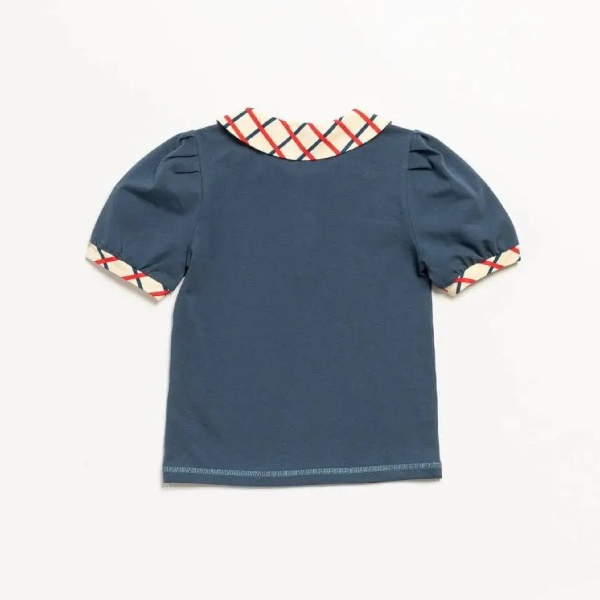 Cute Collar Knit - Sharella Bella Children's Boutique