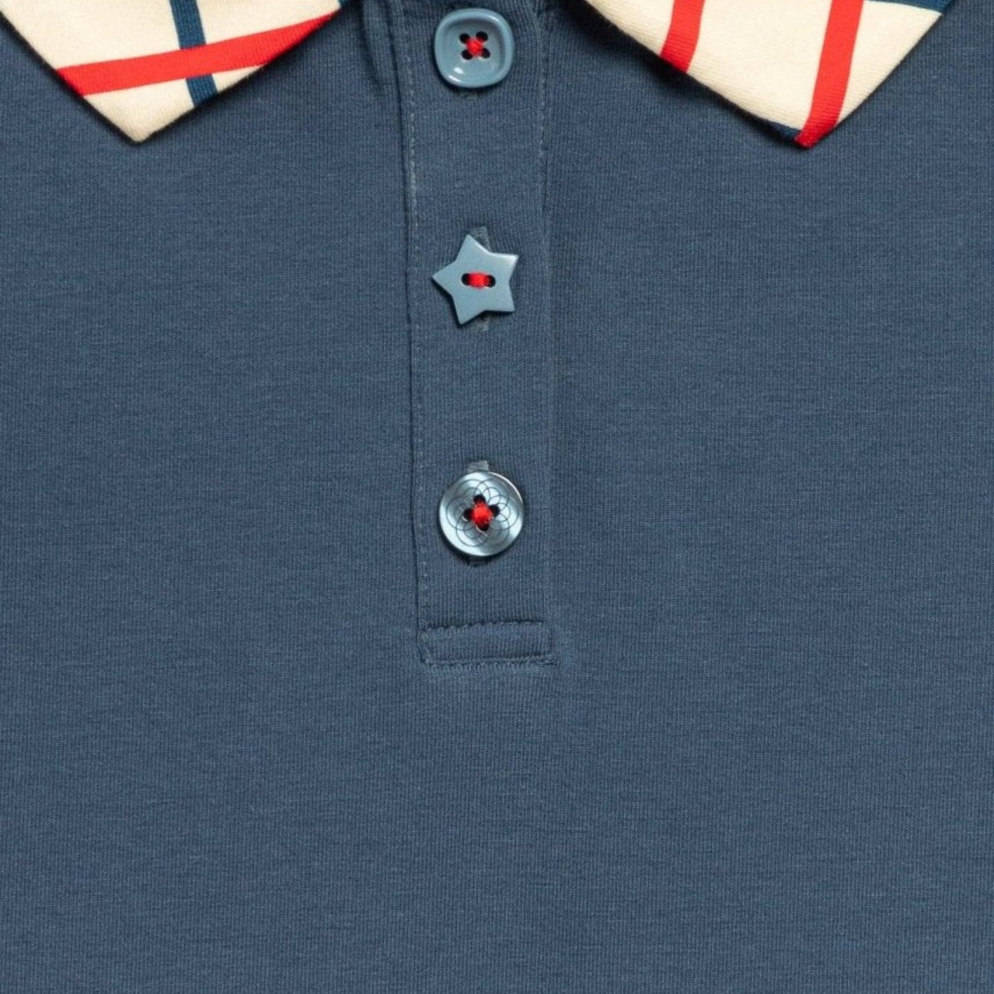 Cute Collar Knit - Sharella Bella Children's Boutique