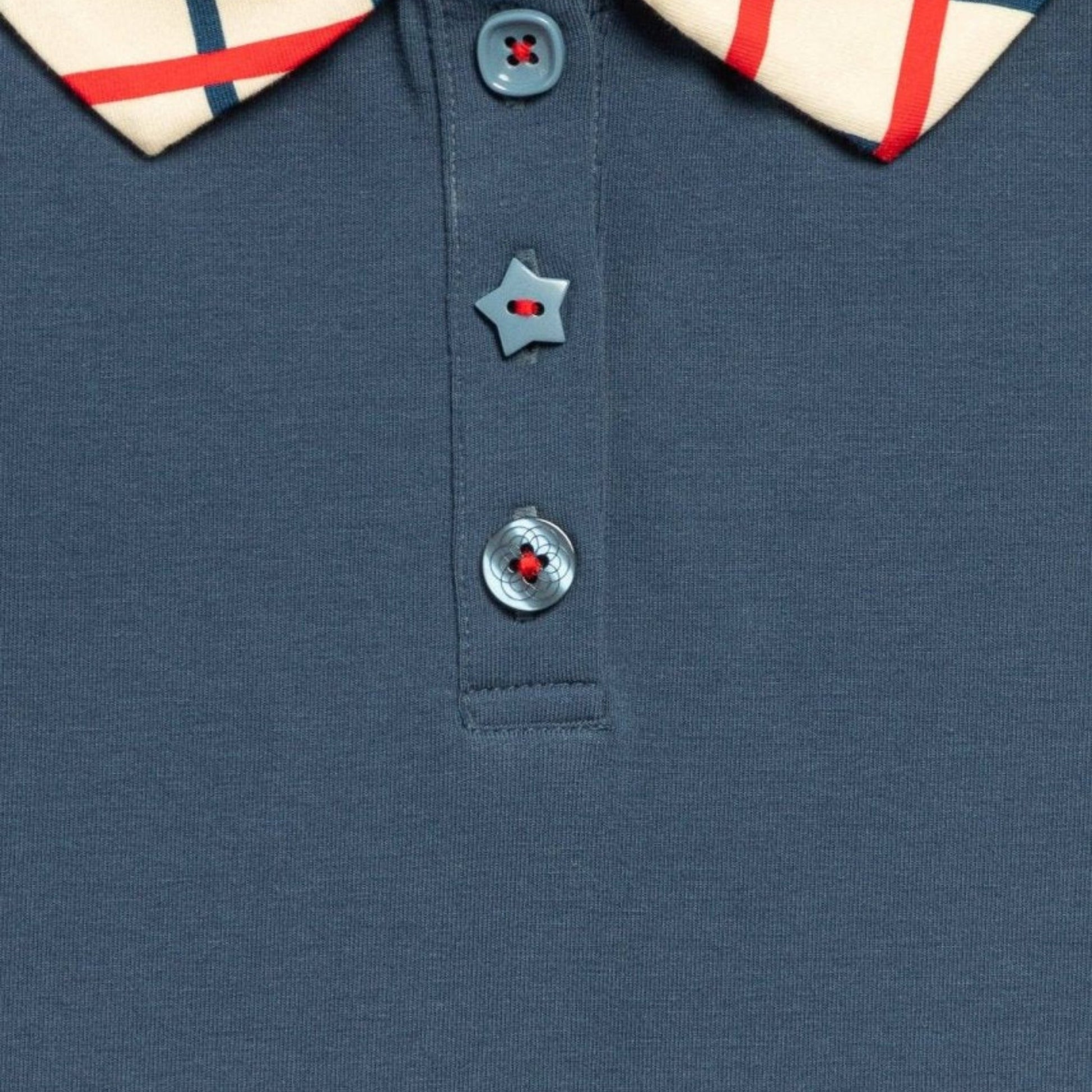 Cute Collar Knit - Sharella Bella Children's Boutique