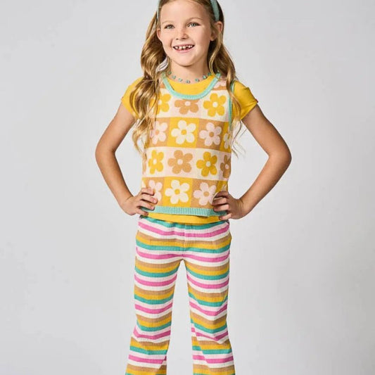 Dazzle D All-in-One - Sharella Bella Children's Boutique