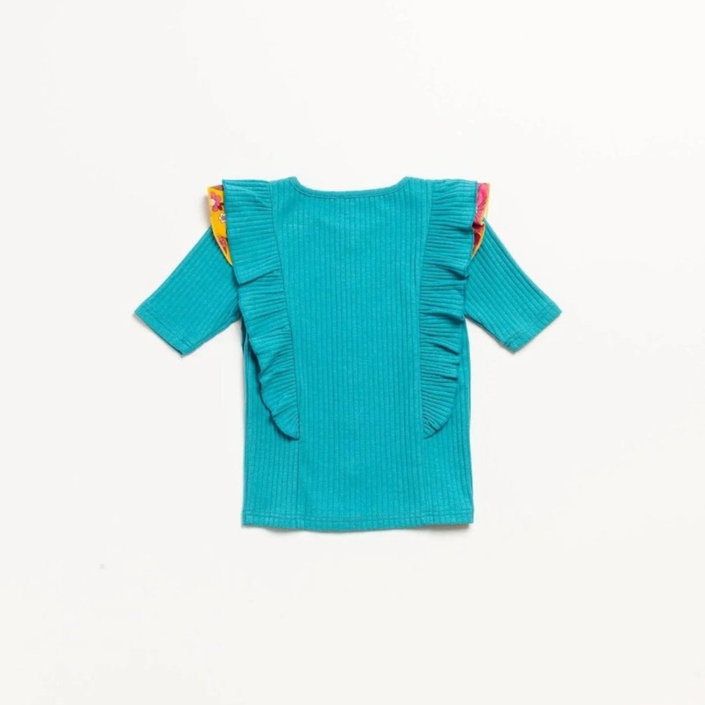 Lunar Euphoria Top for Stylish Little Explorers - Sharella Bella Children's Boutique