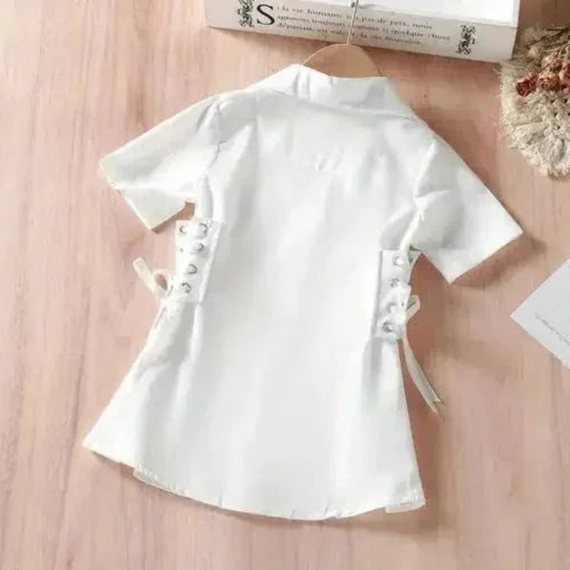 Stylish Toddler Playdate Dress – Comfy, Cute & Easy to Wear - Sharella Bella Children's Boutique