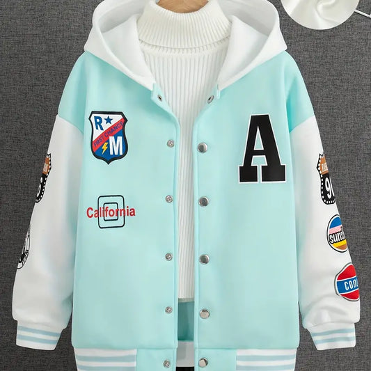 Urban Chic Coat