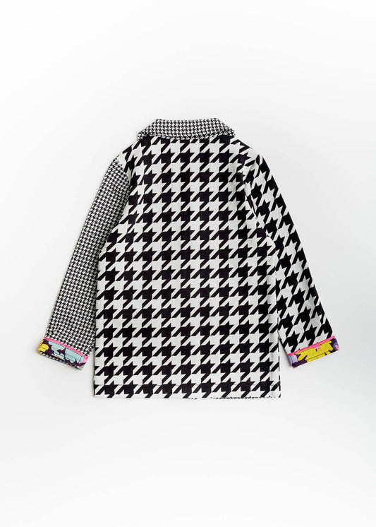 Statement Chic Jacket