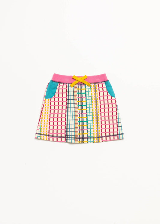 Chroma Skort