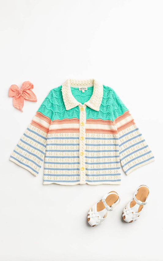 Sweetville Sweater