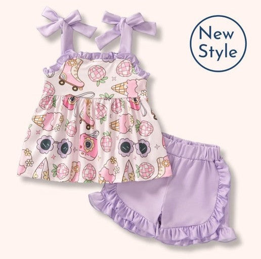 Pete & Lucy Coastal Set