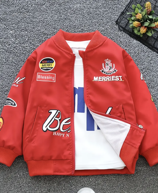 Gamechanger Jacket