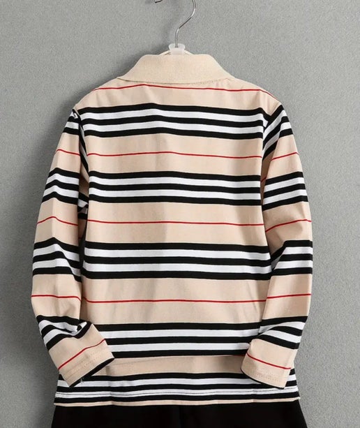 The Prepster Stripe