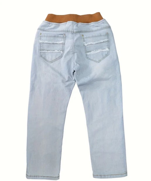 Classroom Cool Jeans