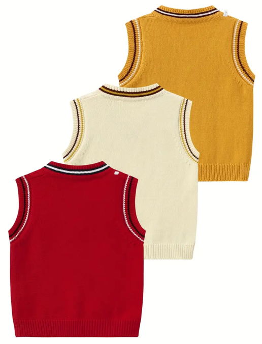 Tiny Noble Knits