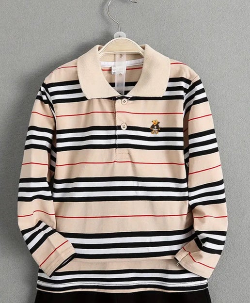 The Prepster Stripe