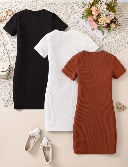 ChicFlow Dress